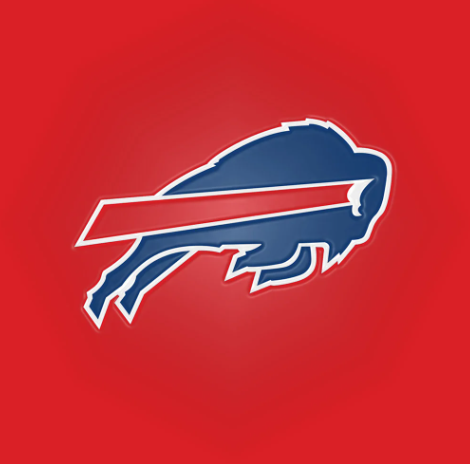 (NFL) Bills Team Card Pack