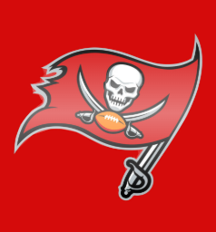 (NFL) Buccaneers Team Card Pack
