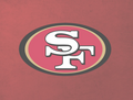 (NFL) 49ers Team Card Pack