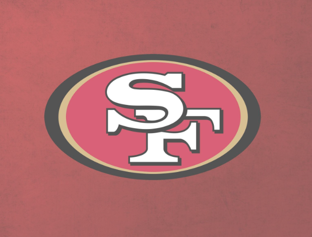 (NFL) 49ers Team Card Pack