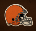 (NFL) Browns Team Card Pack