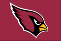 (NFL) Cardinals Team Card Pack
