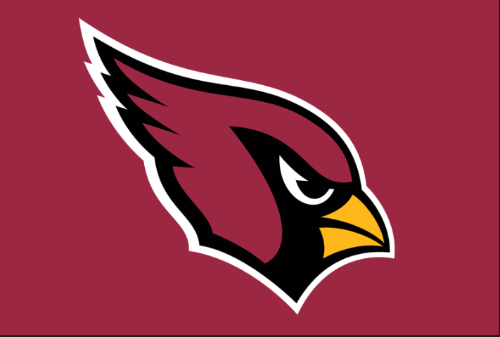 (NFL) Cardinals Team Card Pack