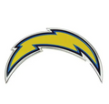 (NFL) Chargers Team Card Pack