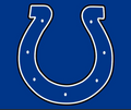 (NFL) Colts Team Card Pack