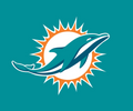 (NFL) Dolphins Team Card Pack