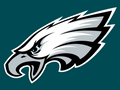 (NFL) Eagles Team Card Pack