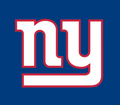 (NFL) Giants Team Card Pack