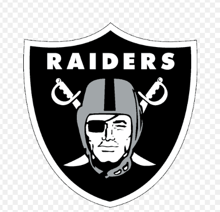 (NFL) Raiders Team Card Pack