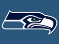(NFL) Seahawks Team Card Pack