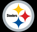 (NFL) Steelers Team Card Pack