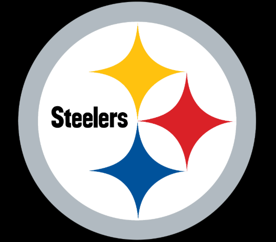 (NFL) Steelers Team Card Pack
