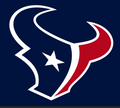 (NFL) Texans Team Card Pack