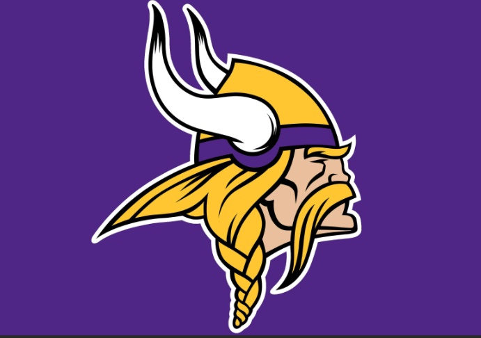(NFL) Vikings Team Card Pack