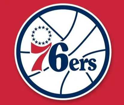 (NBA) 76ers Team Card Pack