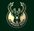 (NBA) Bucks Team Card Pack