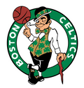 (NBA) Celtics Team Card Pack
