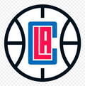 (NBA) Clippers Team Card Pack