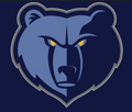(NBA) Grizzlies Team Card Pack