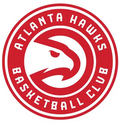 (NBA) Hawks Team Card Pack