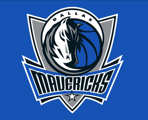 (NBA) Mavericks Team Card Pack