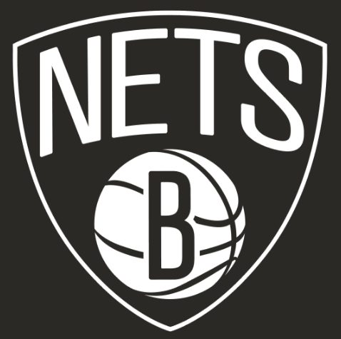(NBA) Nets Team Card Pack