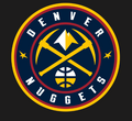 (NBA) Nuggets Team Card Pack