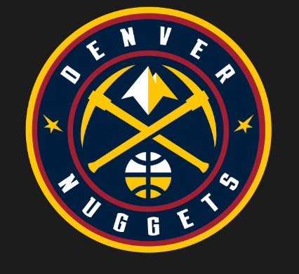 (NBA) Nuggets Team Card Pack