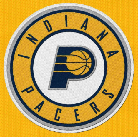 (NBA) Pacers Team Card Pack