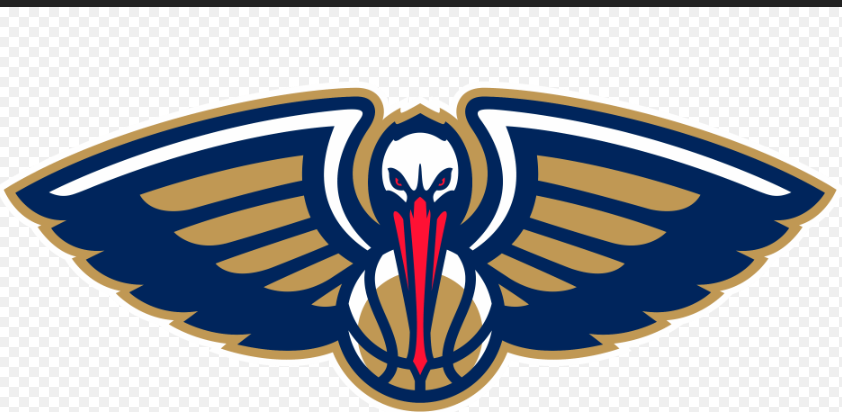 (NBA) Pelicans/N.O. Hornets Team Card Pack