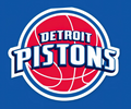 (NBA) Pistons Team Card Pack