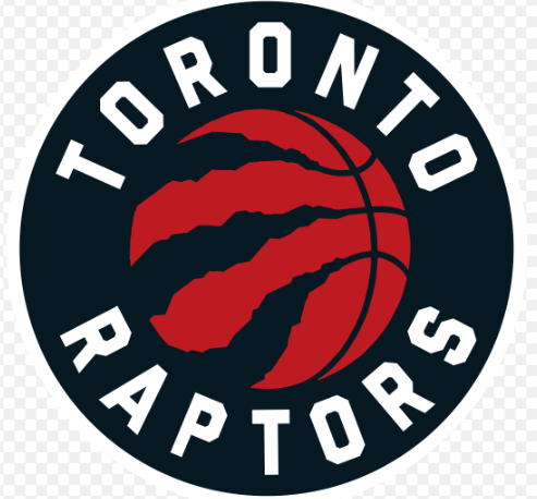 (NBA) Raptors Team Card Pack