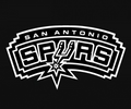 (NBA) Spurs Team Card Pack
