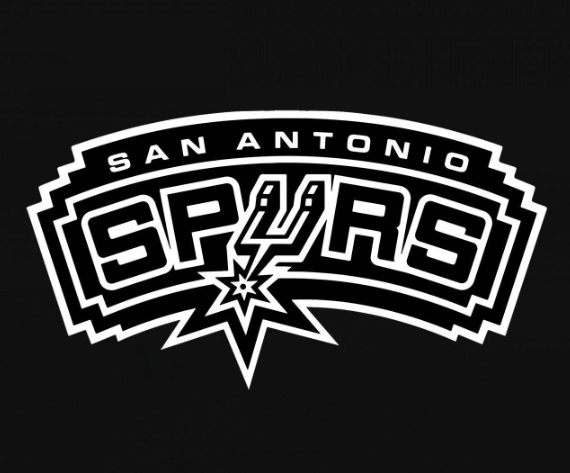 (NBA) Spurs Team Card Pack