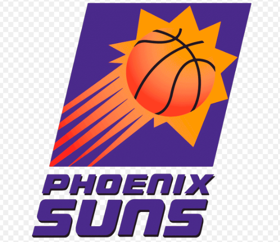 (NBA) Suns Team Card Pack
