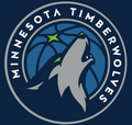 (NBA) Timberwolves Team Card Pack