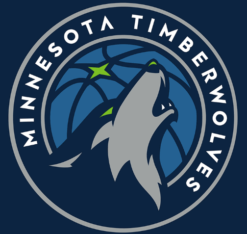 (NBA) Timberwolves Team Card Pack