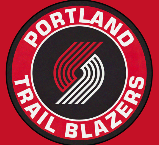 (NBA) Trail Blazers Team Card Pack