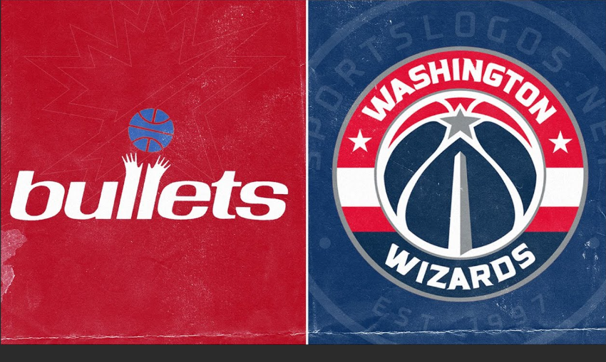 (NBA) Wizards/Bullets Team Card Pack