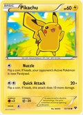 Pikachu #42